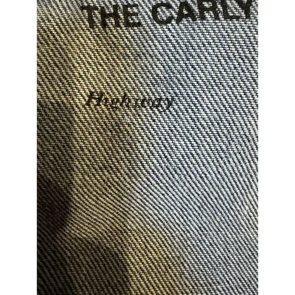 Favorite Daughter The Carly Cargo Jacket Size Small (new without tags) - Picture 11 of 15